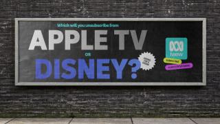 ABC: The Great Unsubscribe